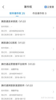 腾旅通 App 与旅通信息 背后的支付关联解析