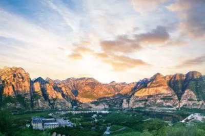 云旅通的个人展示页